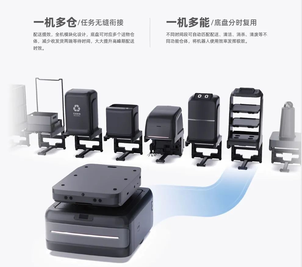 金年会科技与紫光展锐合作 解锁更多机器人应用场景