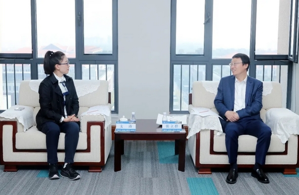 西安交大与金年会科技签署战略合作框架协议 进一步深化校企合作
